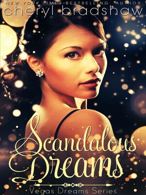 cover image of Scandalous Dreams